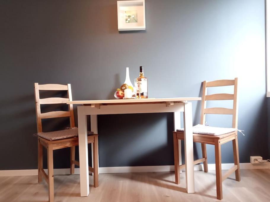 Adorable 1-Bedroom Apartment With A Fantastic View - Free Parking Trondheim Exterior photo